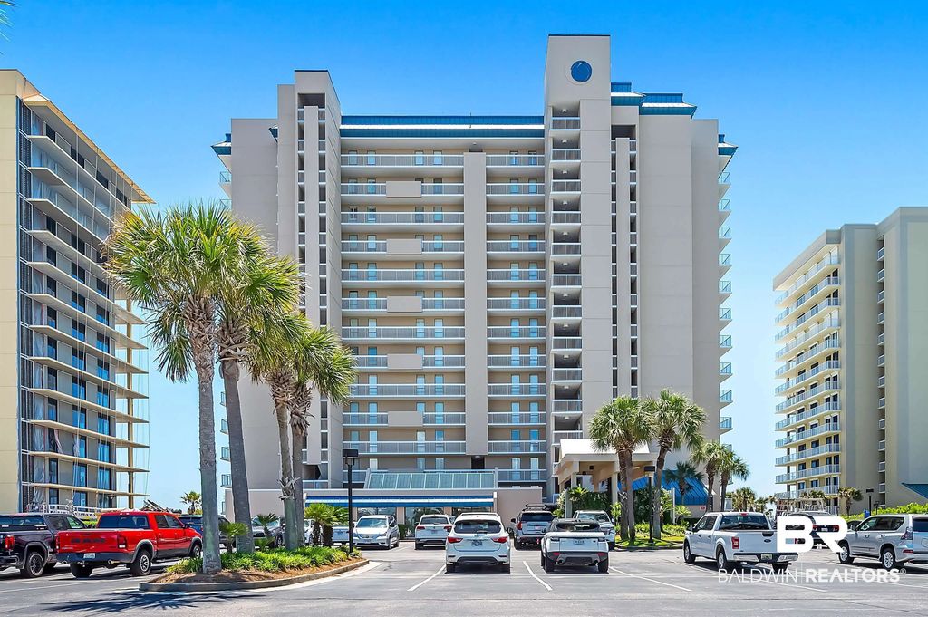 24950 Perdido Beach Boulevard 403, Orange Beach