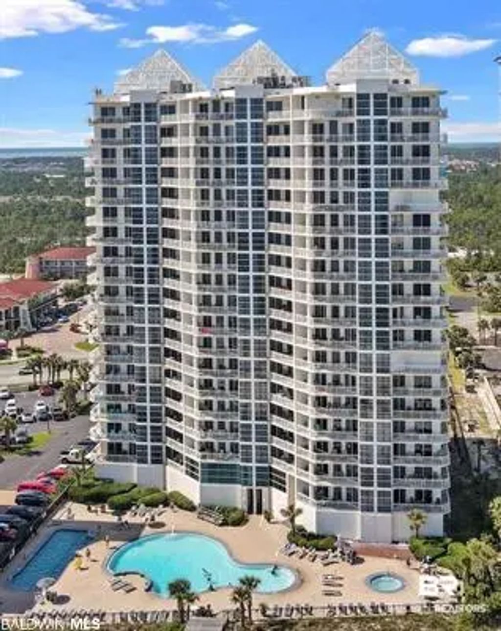 13661 Perdido Key Dr 1201, Pensacola