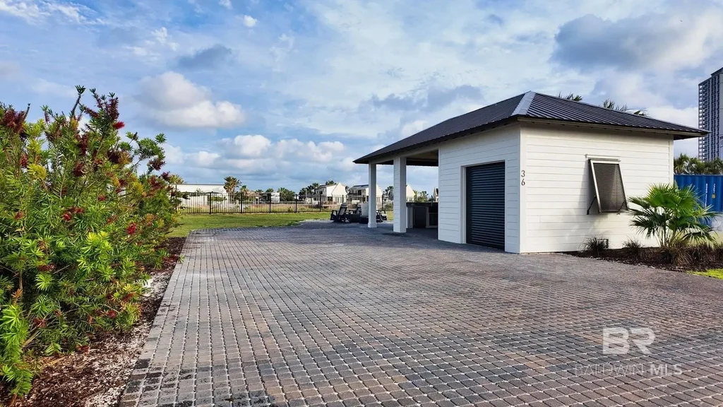 23601 Perdido Beach Boulevard, Orange Beach