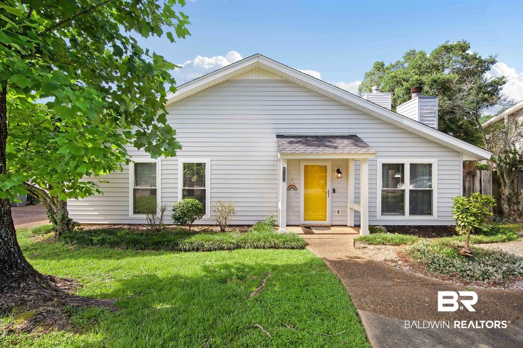 6517 Cedar Bend Court A, Mobile