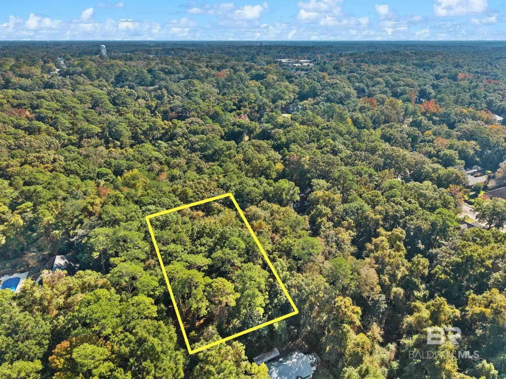 Wharf Street, Daphne