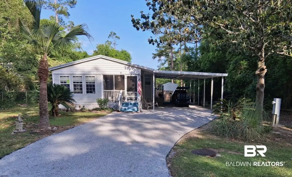 1351 Caney Loop, Lillian
