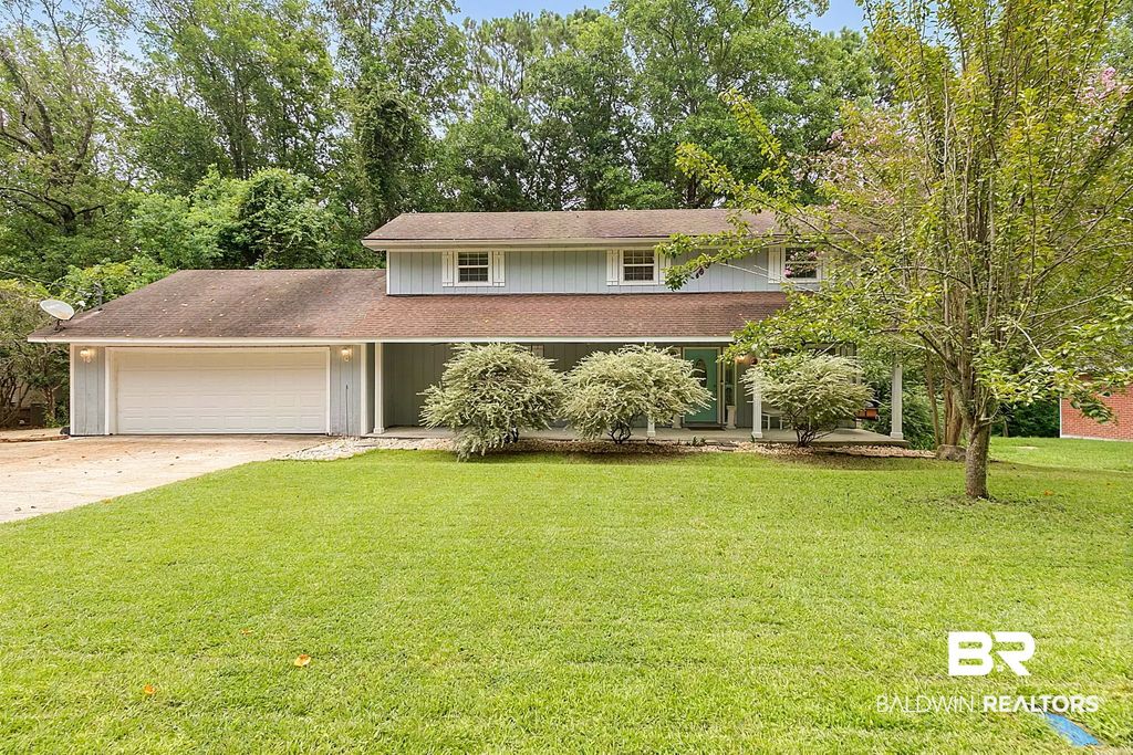 44 Caisson Trace, Spanish Fort