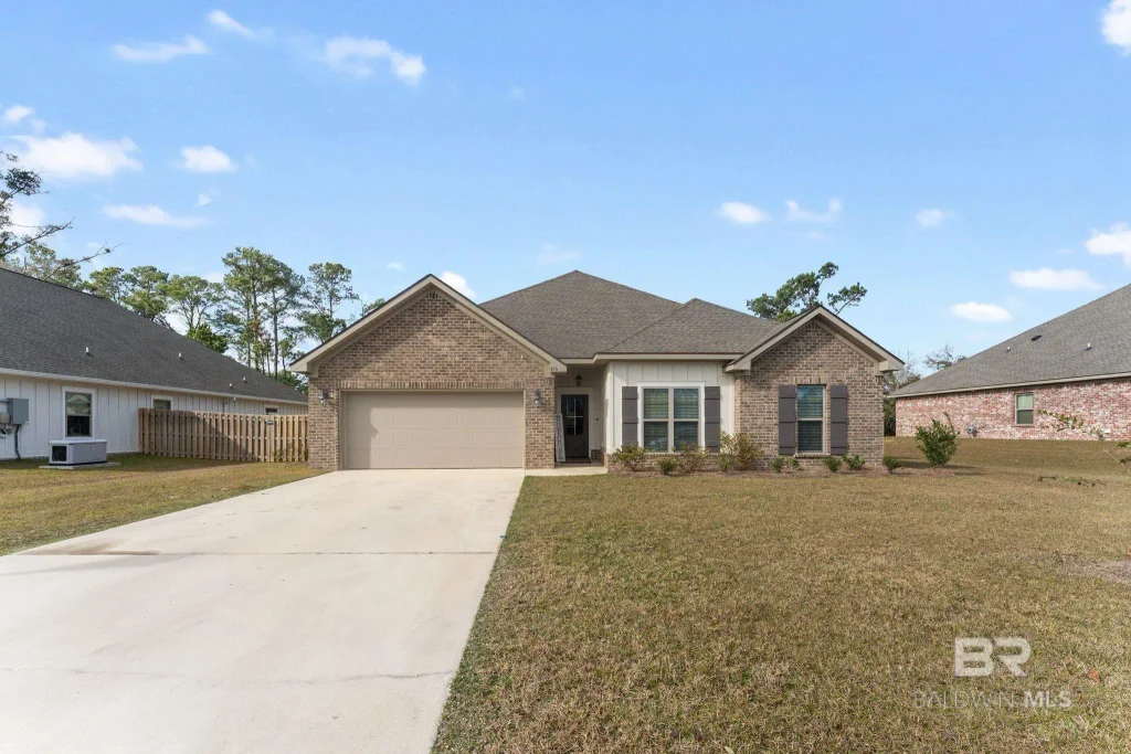 470 Shepard Street, Gulf Shores