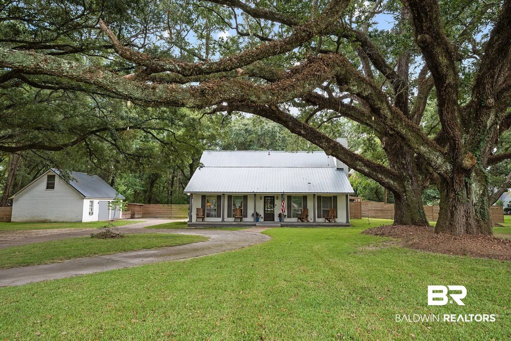 21530 Cotton Creek Drive, Gulf Shores
