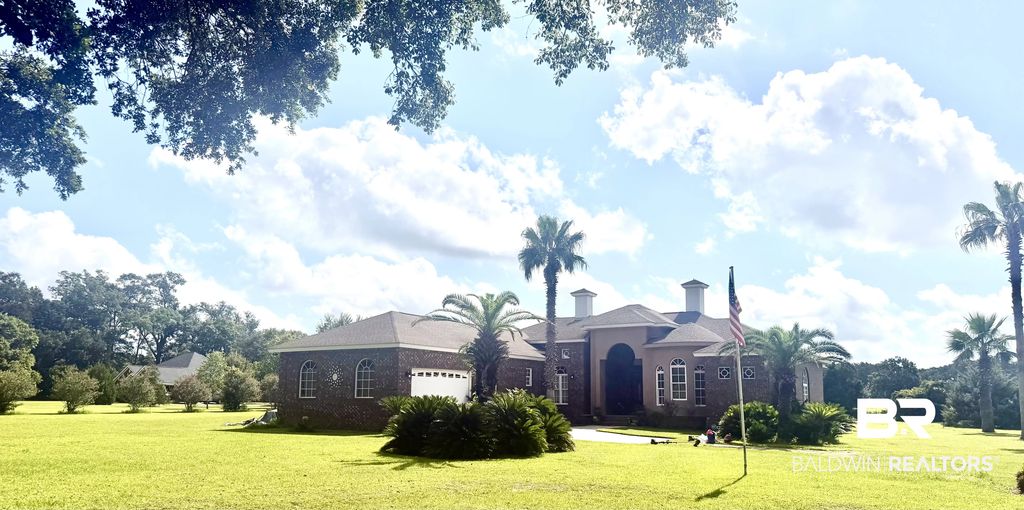 13170 Norris Lane, Foley