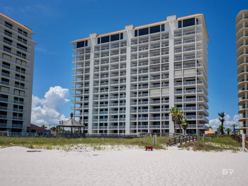 25020 Perdido Beach Boulevard Unit 204a, Orange Beach