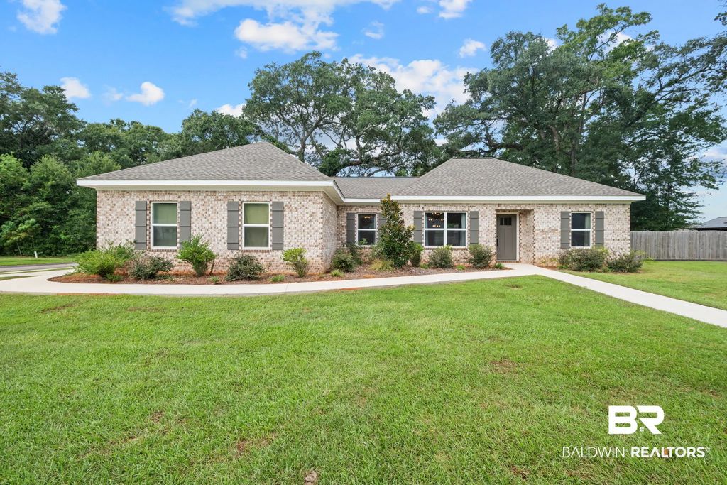 10030 Desiree Court, Theodore