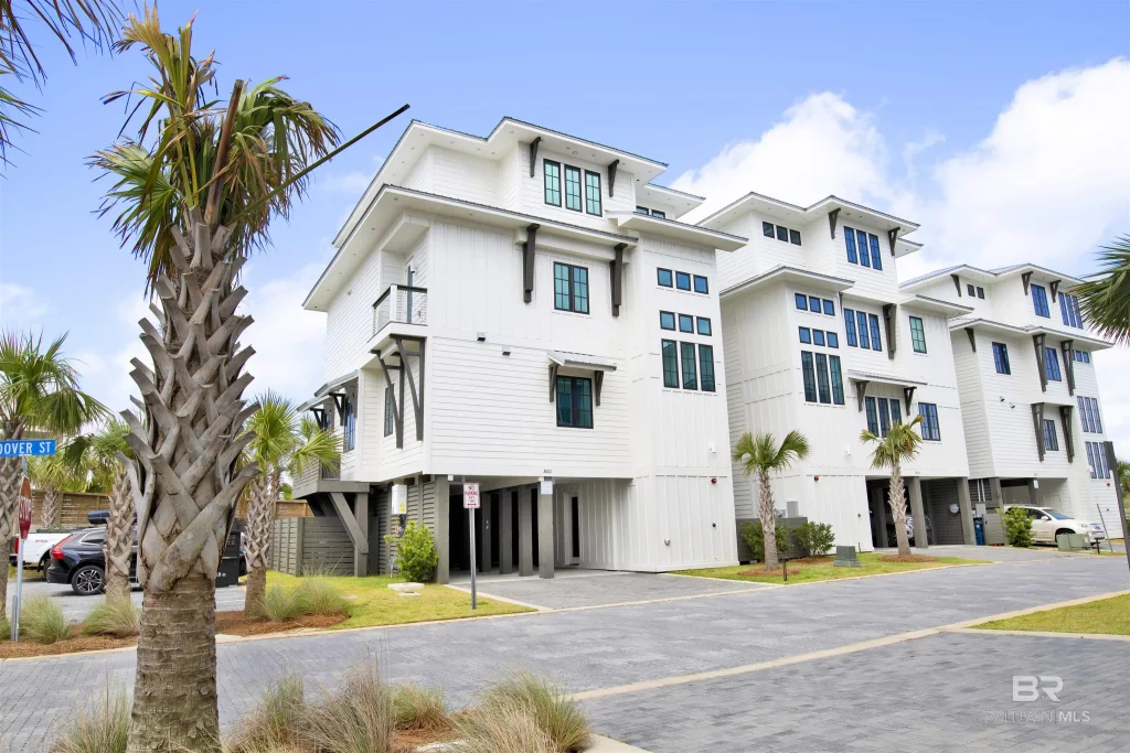 3001 Dover Street, Orange Beach