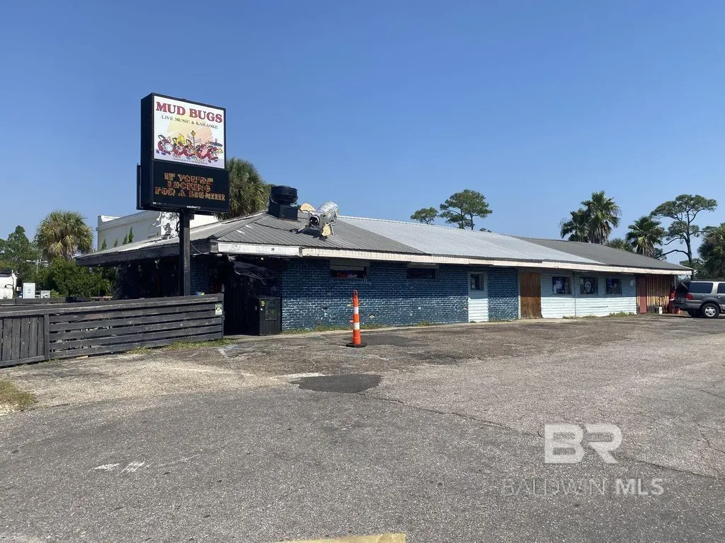 624 Gulf Shores Parkway, Gulf Shores