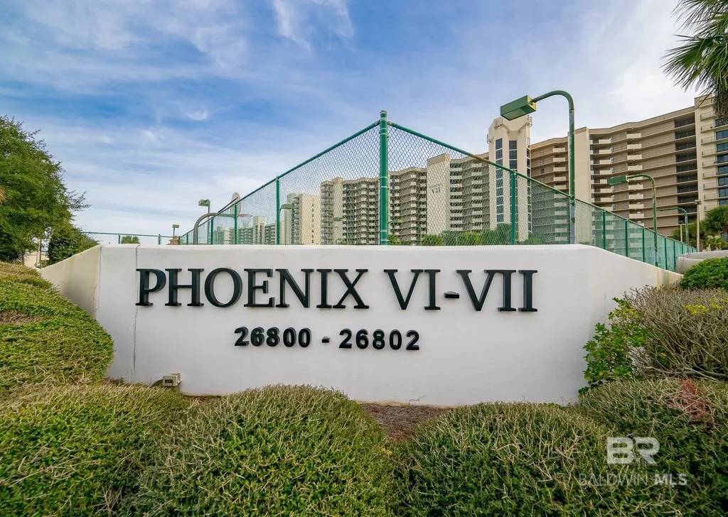 26800 Perdido Beach Boulevard Unit 7e9, Orange Beach