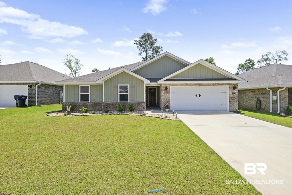 8021 N Valor Ridge Way North, Mobile