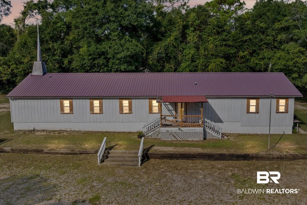 4252 Lafitte Rd, Saraland