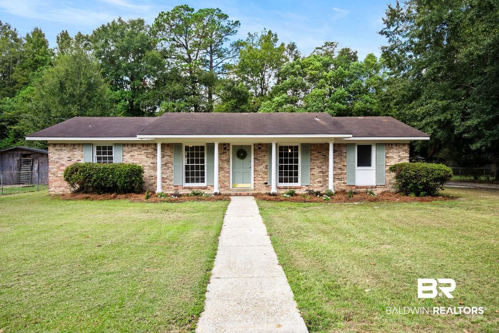 216 6th Ave, Atmore