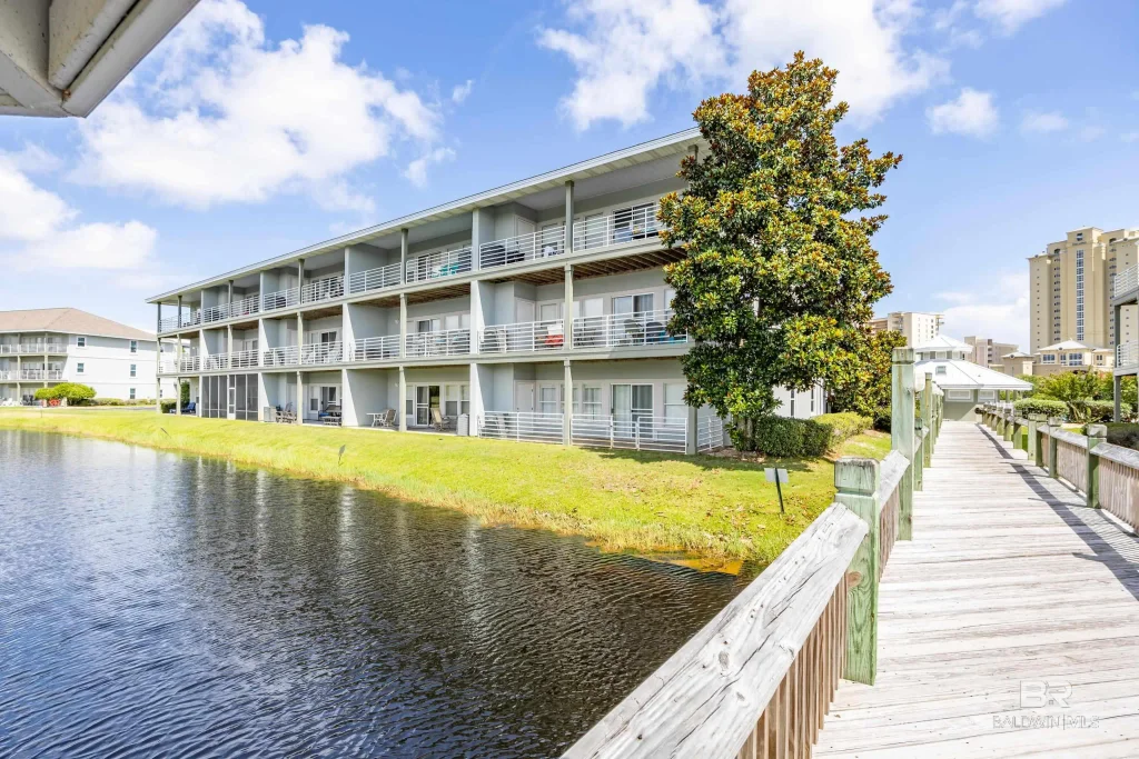 24101 Perdido Beach Boulevard Unit 302-b, Orange Beach
