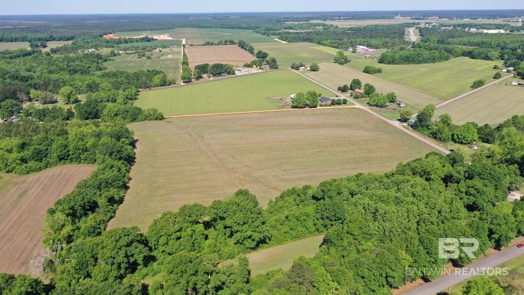 Lot 2 Dailey Street, Atmore