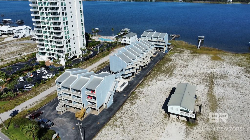 1988 West Beach Blvd B206, Gulf Shores