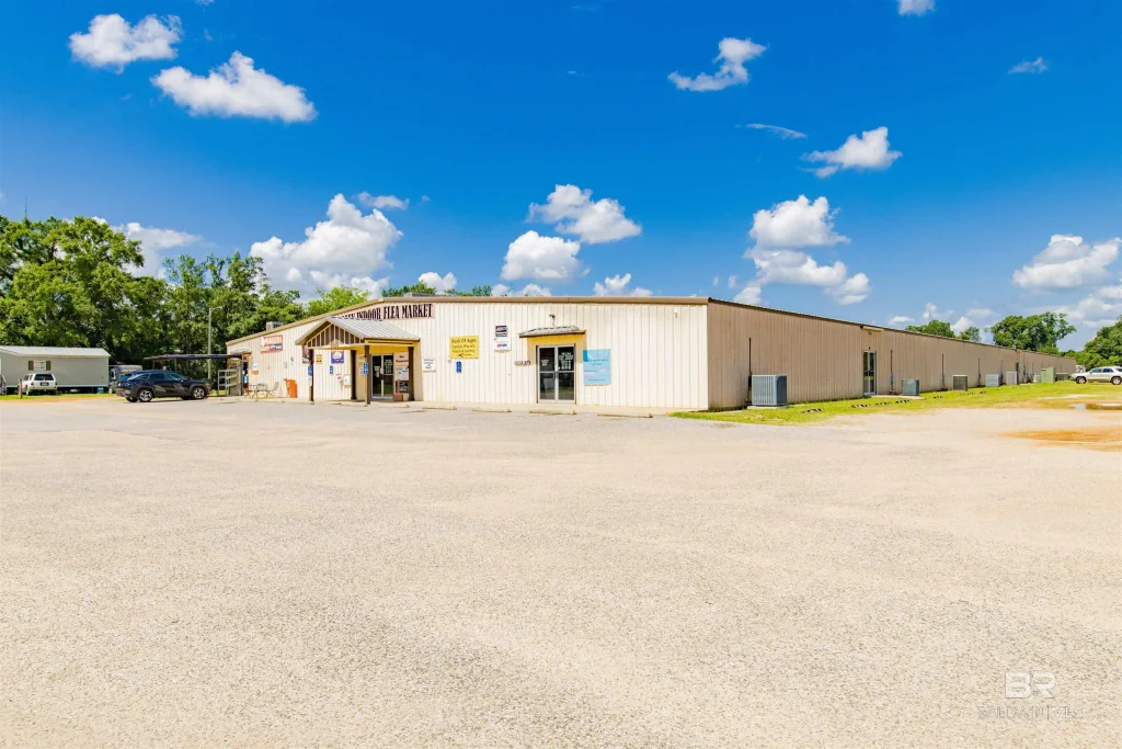 14809 State Highway 59, Foley