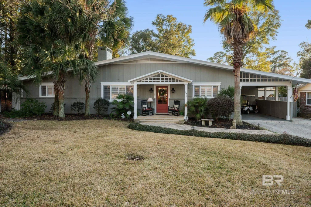 116 Fig Avenue, Fairhope