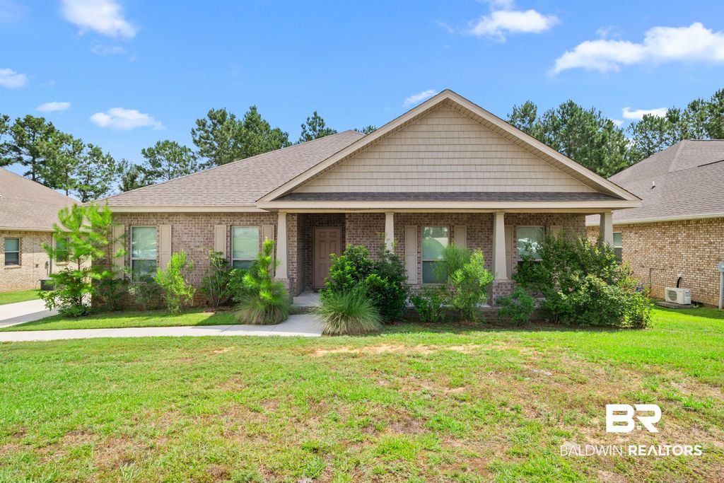 31390 Hoot Owl Rd, Spanish Fort
