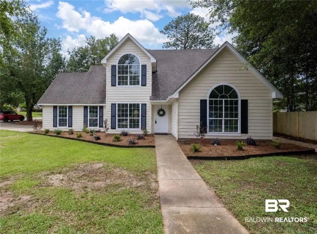 101 Lawson Road, Daphne