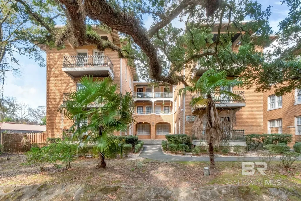 1602 Government Street Unit 1a, Mobile