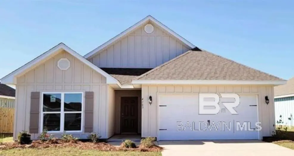 4163 Cartgate Drive, Gulf Shores