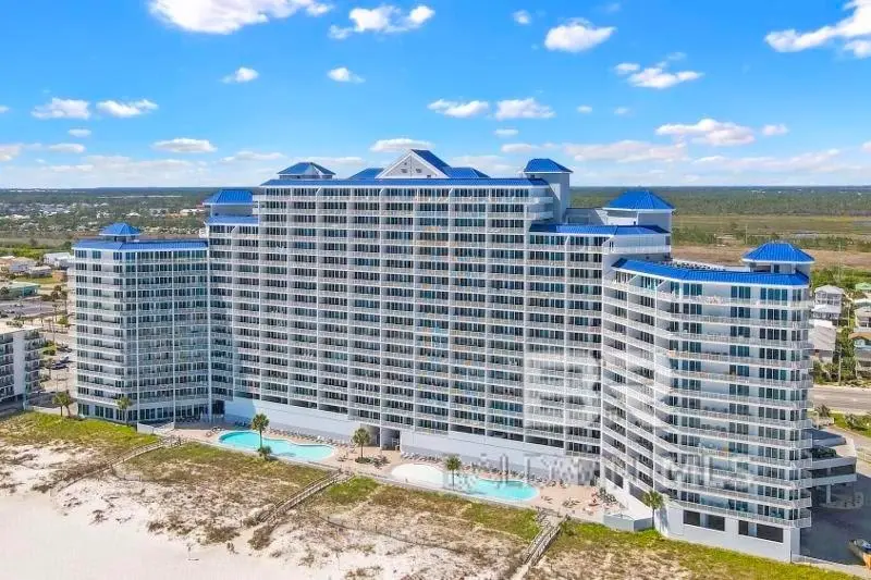 455 E Beach Boulevard Unit 807, Gulf Shores