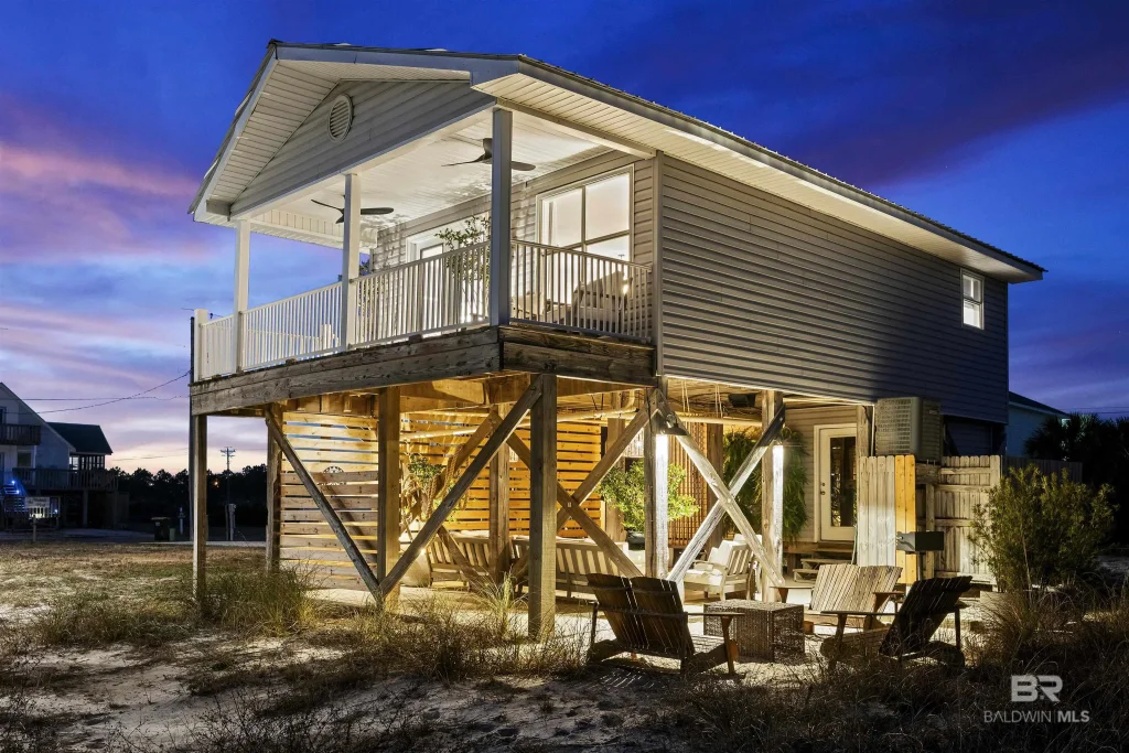 486 E Bernard Court, Gulf Shores