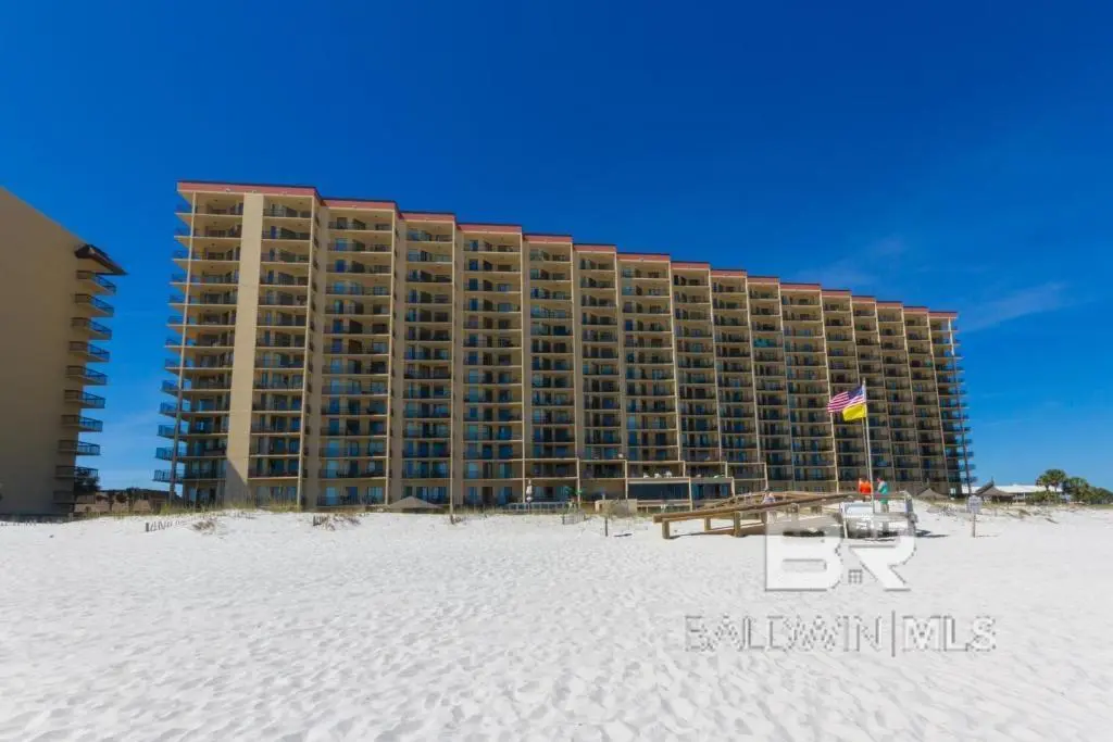 24400 Perdido Beach Boulevard Unit 202, Orange Beach
