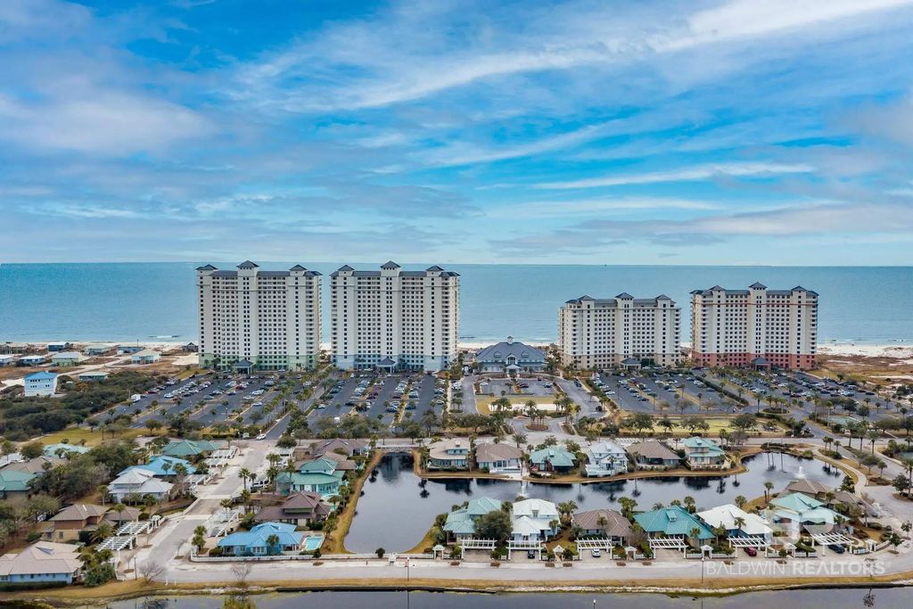 527 Beach Club Trail C905, Gulf Shores