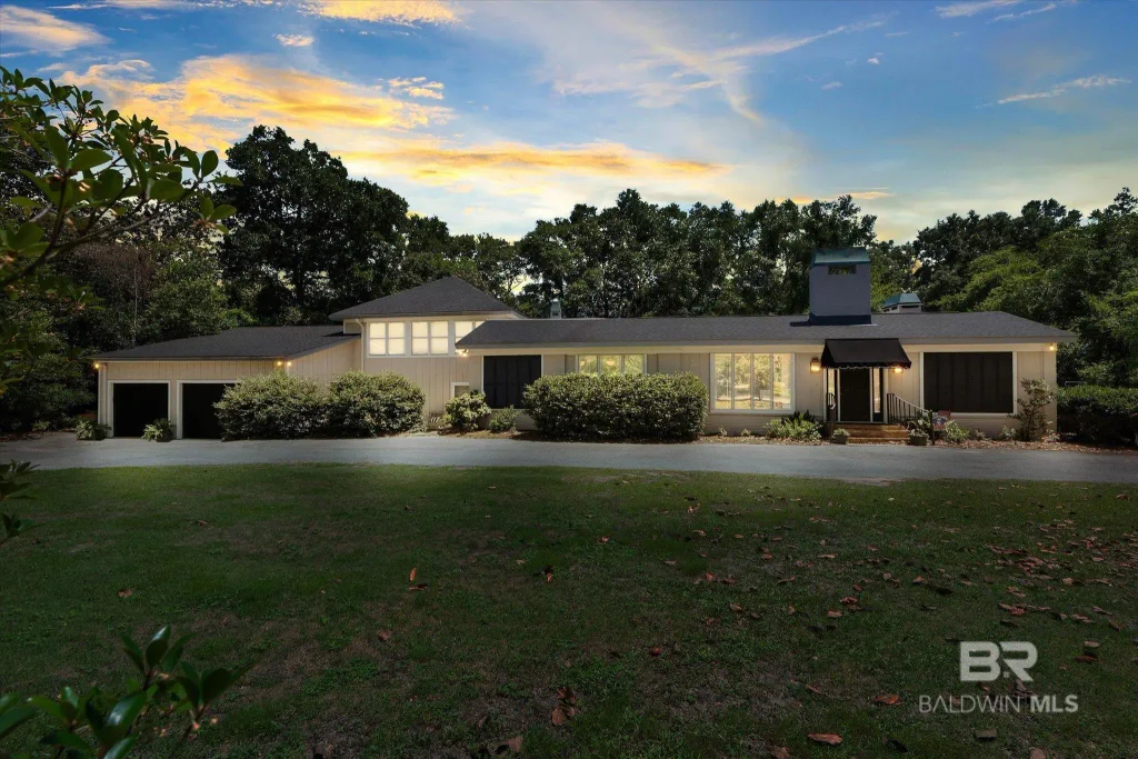 65 Byrnes Boulevard, Mobile