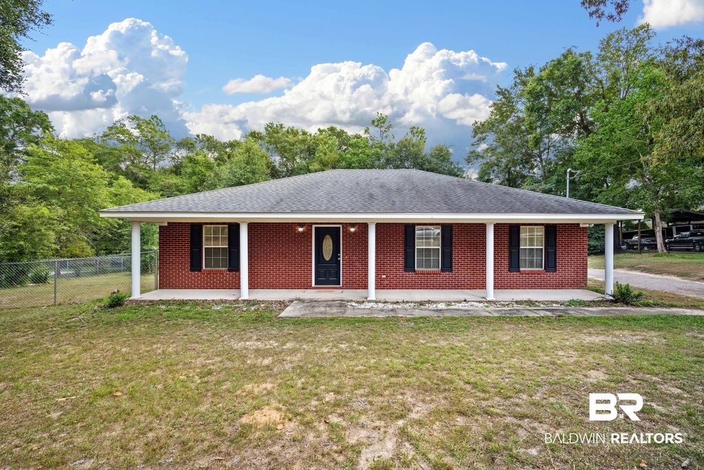 7394 Spaceview Dr, Saraland