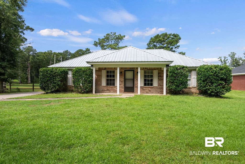 23329 Hill Road, Silverhill