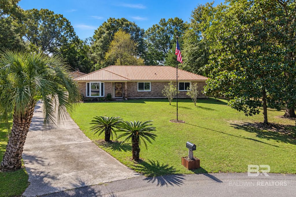 6651 Harpers Ferry Court, Eight Mile
