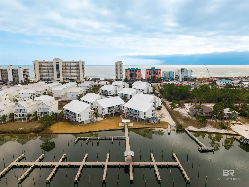 26115 Perdido Beach Boulevard Unit 2c, Orange Beach