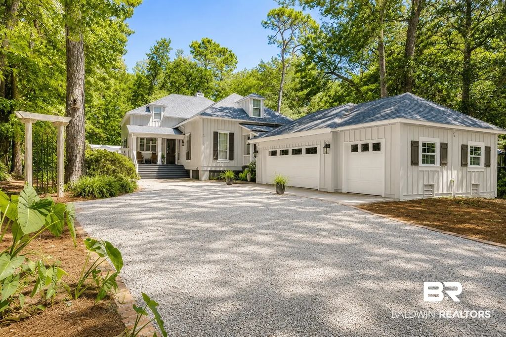 15934 Scenic Highway 98, Fairhope