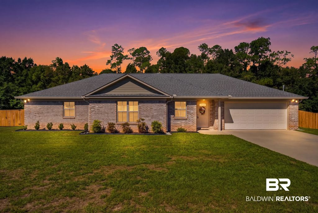 45579 Silsbee Ter, Bay Minette