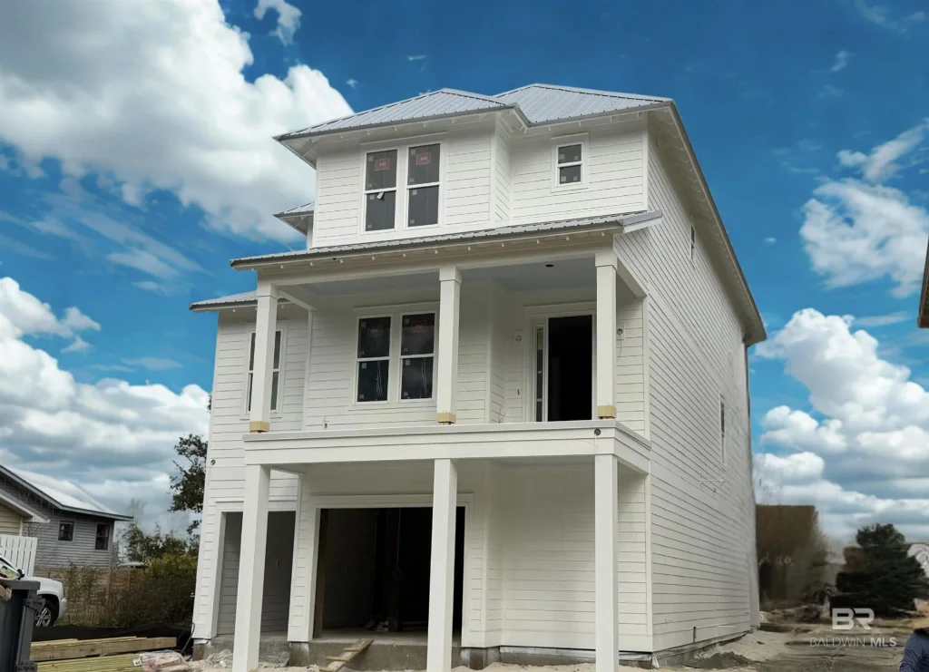 808 W Canal Drive, Gulf Shores