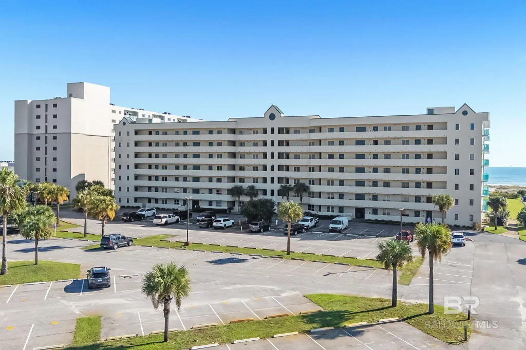 645 Plantation Road Unit 6609, Gulf Shores