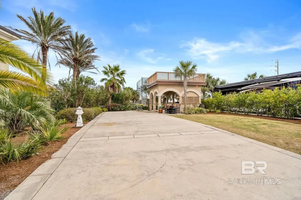 23601 Perdido Beach Boulevard, Orange Beach