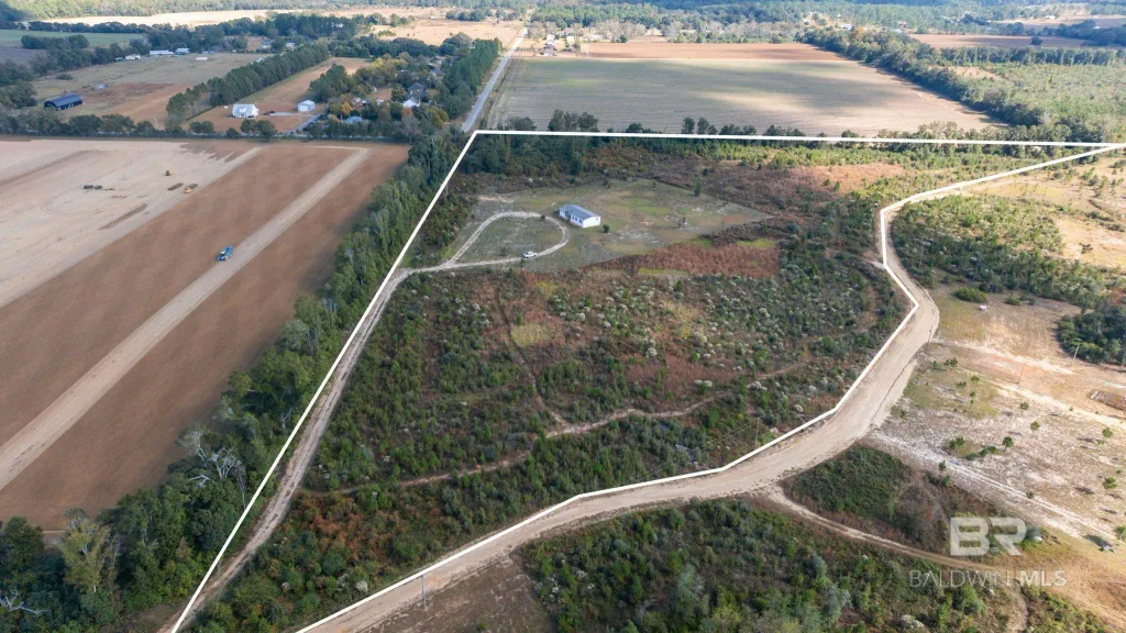 21990 Creekfront Drive, Robertsdale