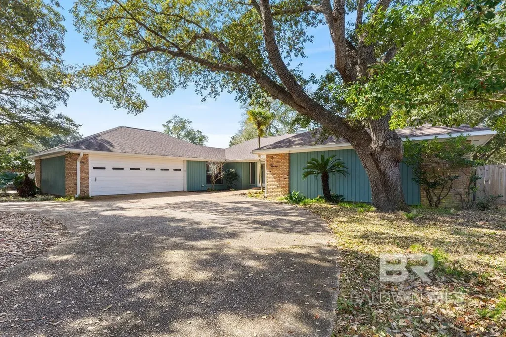 1417 E Fairway Drive, Gulf Shores