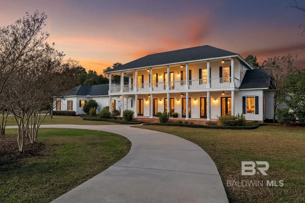 13167 Dominion Drive, Fairhope