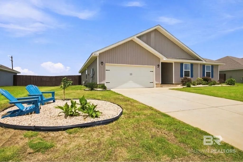 14556 Headlands Lane, Foley