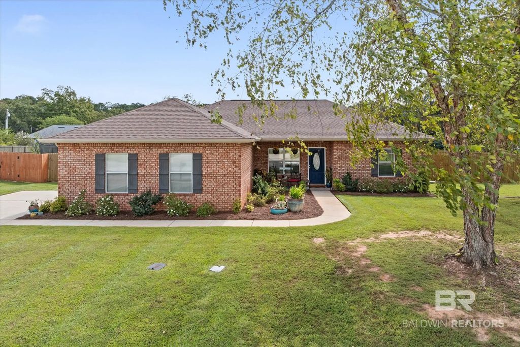 27330 Brightway Crossing, Loxley