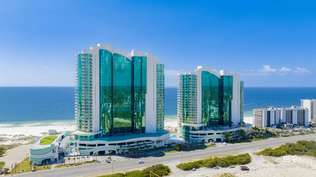 26302 Perdido Beach Boulevard Unit D2403, Orange Beach