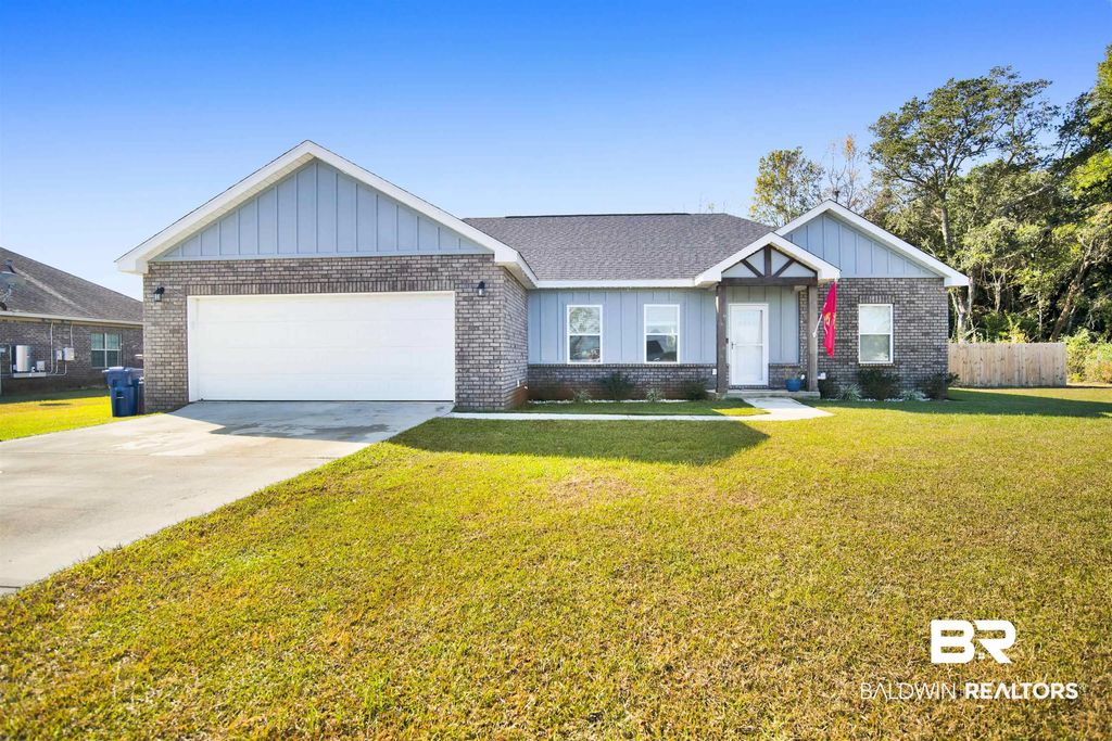 10015 Bridgewater Drive, Theodore