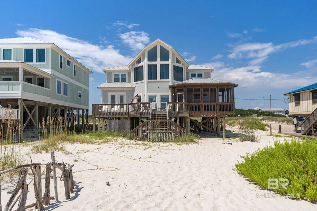 6558 Sea Shell Drive, Gulf Shores