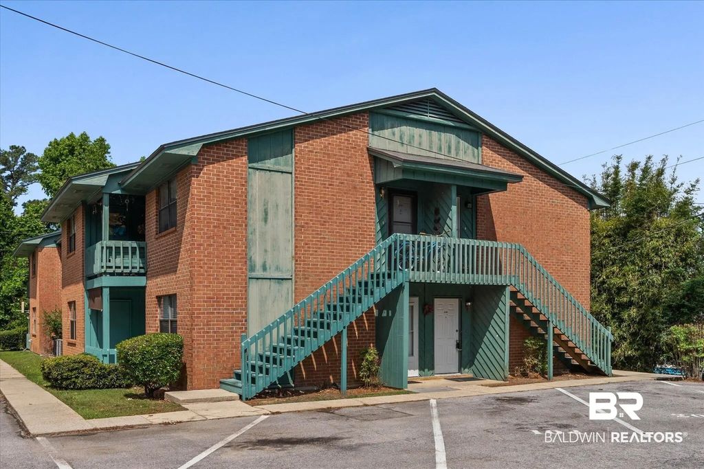 500 Grant Street A104, Daphne